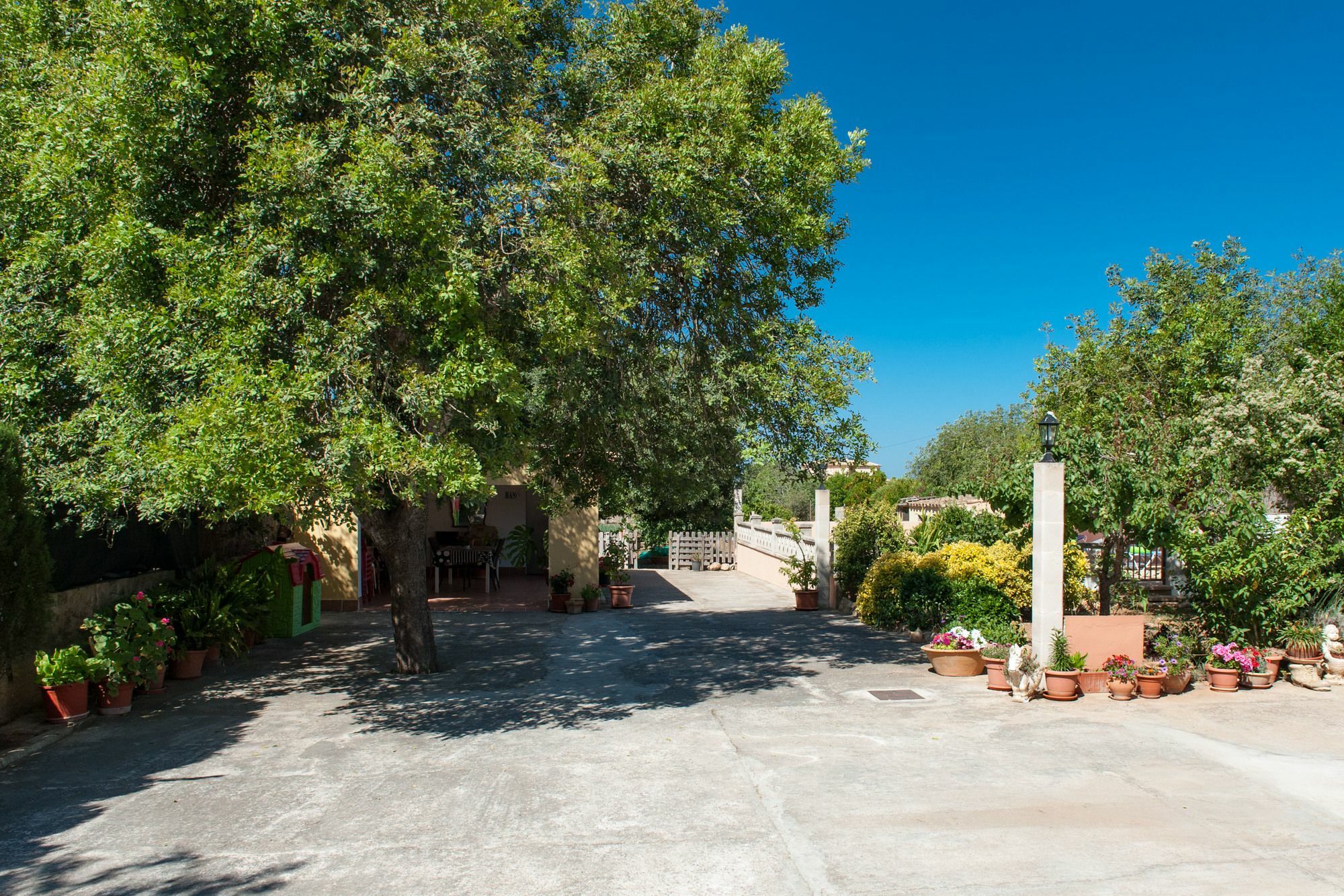 Villa Son Sampol Llucmajor  Exterior foto